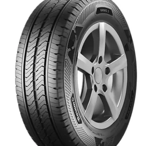 Anvelopa 215/75R16C 113/111R Vanis 3 8PR (E-6.3) BARUM pentru Vara EAN 4024063006263 Super ofertă