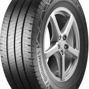 Anvelopa 205/65R16C 107/105T VanContact Eco 8PR (E-6.3) CONTINENTAL pentru Vara EAN 4019238005110 Promoție