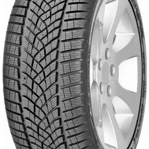 Retur ușor Anvelopa 205/55R19 97V ULTRAGRIP PERFORMANCE + XL EVR MS 3PMSF (E-6.4) GOODYEAR pentru Iarna EAN 5452000831378