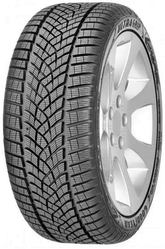 Retur ușor Anvelopa 205/55R19 97V ULTRAGRIP PERFORMANCE + XL EVR MS 3PMSF (E-6.4) GOODYEAR pentru Iarna EAN 5452000831378