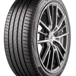 Anvelopa 215/60R17 100H TURANZA 6 XL ENLITEN (E-9.2) BRIDGESTONE pentru Vara EAN 3286342052816 Super ofertă