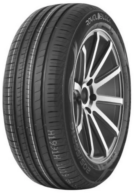 Anvelopa 195/65R15 91V -DF ROYAL MILE BSW MS (E-4.7) ROYAL BLACK pentru Vara EAN 0 Cel mai bun preț
