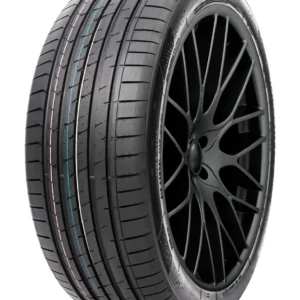 Anvelopa 235/45R17 97Y ROYAL EXPLORER II XL ZR BSW MS (E-7.4) ROYAL BLACK pentru Vara EAN 6972508647213 Retur gratuit