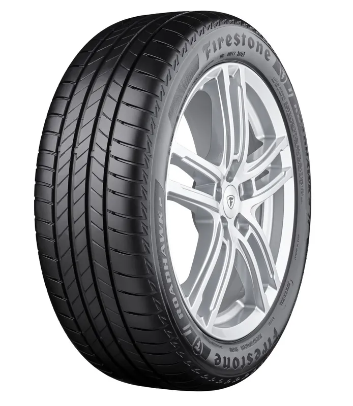 Reducere de preț Anvelopa 235/50R18 101Y ROADHAWK 2 XL ENLITEN (E-4.6) FIRESTONE pentru Vara EAN 3286342244112