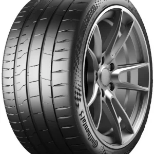 Anvelopa 275/30R20 97Y SportContact 7 XL FR ZR (E-7.4) CONTINENTAL pentru Vara EAN 4019238039191 Ieftin