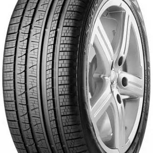 Anvelopa 235/60R18 103H SCORPION VERDE ALL SEASON PJ MS (E-9.3) PIRELLI pentru Toate anotimpurile EAN 8019227191660 Comandă acum