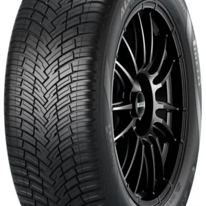 Cumpără acum Anvelopa 255/45R19 104H SCORPION ALL SEASON SF2 XL VOL KS elect MS 3PMSF (E-9.3) PIRELLI pentru Toate anotimpurile EAN 8019227423990