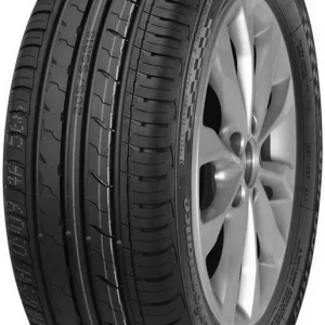Calitate înaltă Anvelopa 215/55R16 97W ROYAL PERFORMANCE XL ZR BSW MS (E-6.3) ROYAL BLACK pentru Vara EAN 6971594105553
