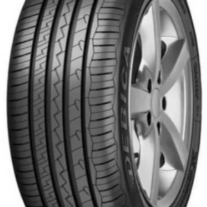 Preț mic Anvelopa 195/55R16 87V PRESTO HP2 (E-4.6) DEBICA pentru Vara EAN 5452000747570