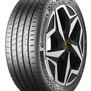 Anvelopa 245/45R18 96Y PremiumContact 7 FR EVc (E-7.4) CONTINENTAL pentru Vara EAN 4019238079036 Preferatul clienților
