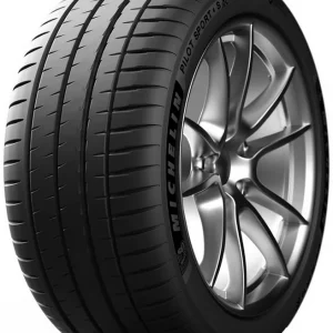 Anvelopa 285/30R21 100Y PILOT SPORT 4 S XL PJ ZR (E-4.6) MICHELIN pentru Vara EAN 3528705266820 Preț redus