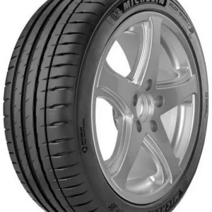 Anvelopa 255/40R18 99Y PILOT SPORT 4 XL PJ ZP RUN FLAT * (E-4.6) MICHELIN pentru Vara EAN 3528703794998 Cumpărături sigure