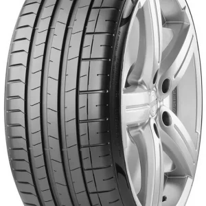 Anvelopa 265/40R19 98Y P ZERO- 4 SC PJ ZR N1 (E-8.1) PIRELLI pentru Vara EAN 8019227250183 Mai ieftin
