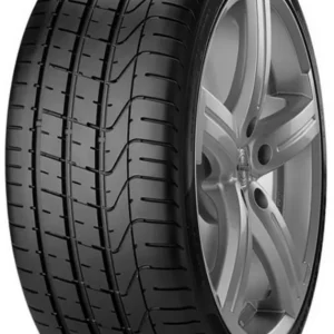 Anvelopa 245/40R19 98Y P ZERO- 4 LS XL PJ r-f RUN FLAT * (E-8.1) PIRELLI pentru Vara EAN 8019227361995 Ultima șansă