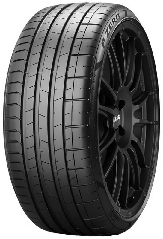 Livrare expres Anvelopa 285/40R19 107Y P ZERO- 4 SC XL PJ ncs MO-S (E-8.1) PIRELLI pentru Vara EAN 8019227378078