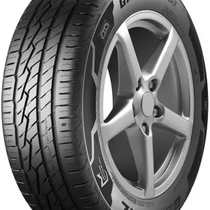 Noutate Anvelopa 235/55R17 99V GRABBER GT PLUS FR DOT2023 (E-7.4) GENERAL TIRE pentru Vara EAN 0