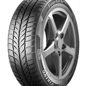Expediere rapidă Anvelopa 185/65R15 92T FourTech Plus XL MS 3PMSF (E-4.7) VIKING pentru Toate anotimpurile EAN 4024069004317