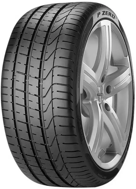 Ofertă Anvelopa 265/35R20 99Y P ZERO XL PJ AO (E-8.1) PIRELLI pentru Vara EAN 8019227203479