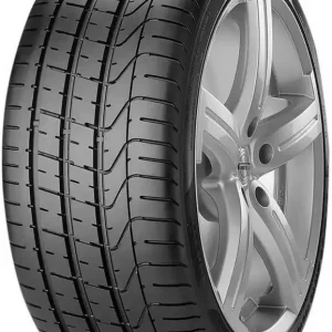 Anvelopa 255/30R19 91Y P ZERO XL PJ r-f RUN FLAT * (E-8.1) PIRELLI pentru Vara EAN 8019227192506 Ultima șansă