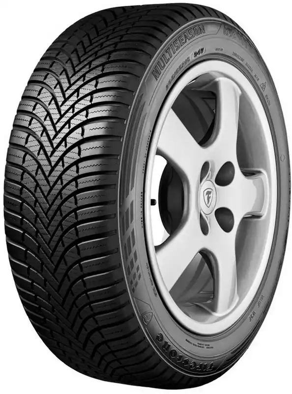 Comandă acum Anvelopa 205/55R16 91H MULTISEASON GEN02 MS 3PMSF (E-4.6) FIRESTONE pentru Toate anotimpurile EAN 3286341673418