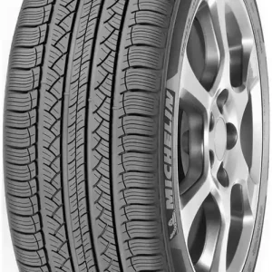 Anvelopa 255/60R20 113V LATITUDE TOUR HP XL LR MS (E-9.2) MICHELIN pentru Vara EAN 3528705743130 Reducere