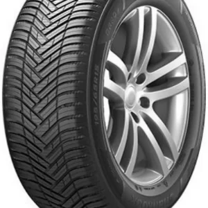 Anvelopa 215/45R17 91Y KINERGY 4S 2 H750 XL PJ CO MS 3PMSF (E-6.9) HANKOOK pentru Toate anotimpurile EAN 8808563468624 Plată securizată