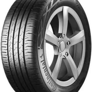 Anvelopa 205/60R16 92H EcoContact 6 SL (E-6.3) CONTINENTAL pentru Vara EAN 4019238287042 Livrare rapidă