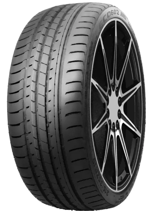 Anvelopa 275/35R20 102Y ECO602 XL ZR (E-7.4) MAZZINI pentru Vara EAN 6972743367464 Preț redus