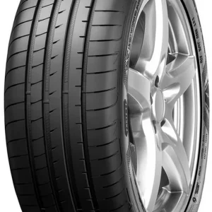 Anvelopa 265/35R21 101Y EAGLE F1 ASYMMETRIC 5 XL FP NF0 EDT (E-6.4) GOODYEAR pentru Vara EAN 4038526067593 Discount