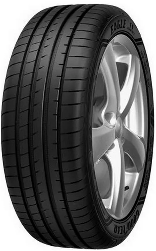 Cel mai bun preț Anvelopa 245/45R18 100Y EAGLE F1 ASYMMETRIC 3 XL FP MO EVR (E-6.4) GOODYEAR pentru Vara EAN 5452000817884