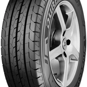 Preț promoțional Anvelopa 225/65R16C 112/110R DURAVIS R660 ECO MO-V 8PR (E-9.2) BRIDGESTONE pentru Vara EAN 3286341955712