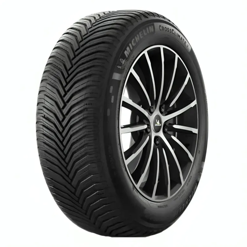 Anvelopa 195/65R15 95V CROSSCLIMATE 2 XL MS 3PMSF (E-4.6) MICHELIN pentru Toate anotimpurile EAN 3528702438138 Reducere specială