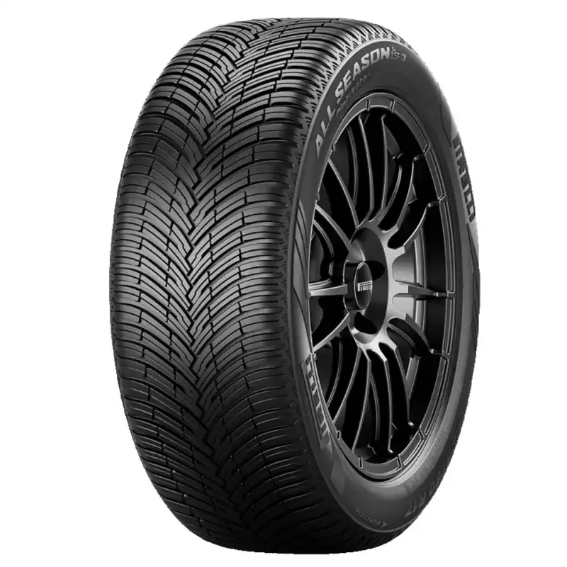 Anvelopa 215/60R17 100V CINTURATO ALL SEASON SF3 XL MS 3PMSF (E-9.3) PIRELLI pentru Toate anotimpurile EAN 8019227431148 Plată sigură