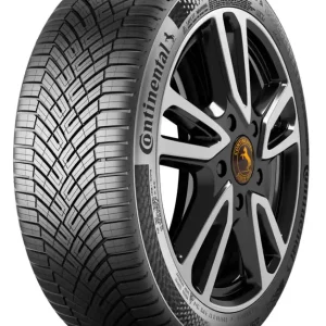Anvelopa 225/60R18 104W AllSeasonContact 2 XL EVc MS 3PMSF (E-7.4) CONTINENTAL pentru Toate anotimpurile EAN 4019238091953 Ofertă limitată