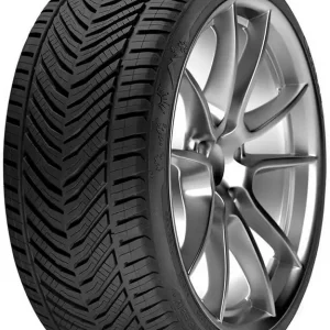 Retur ușor Anvelopa 205/55R16 94V ALL SEASON XL PJ MS 3PMSF (E-4.6) KORMORAN pentru Toate anotimpurile EAN 3528704458202