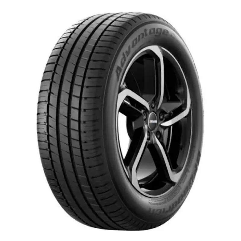 Anvelopa 195/65R15 91H ADVANTAGE (E-4.6) BFGOODRICH pentru Vara EAN 3528709205306 Chilipir