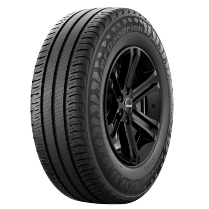 Anvelopa 235/65R16C 115/113R ACTIVAN 2 8PR (E-9.2) BFGOODRICH pentru Vara EAN 3528709366106 Ofertă exclusivă