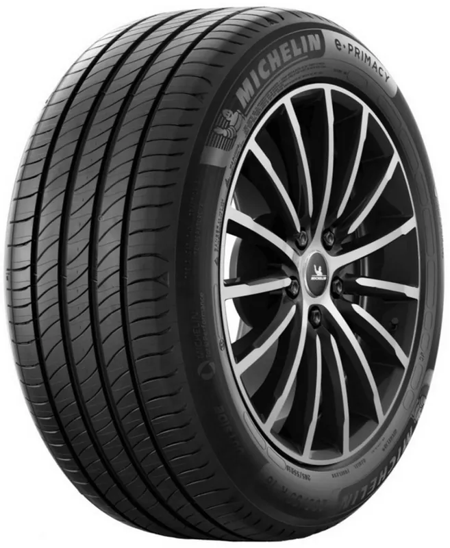 Anvelopa 215/60R17 96H E PRIMACY (E-9.2) MICHELIN pentru Vara EAN 3528707918727 Premium