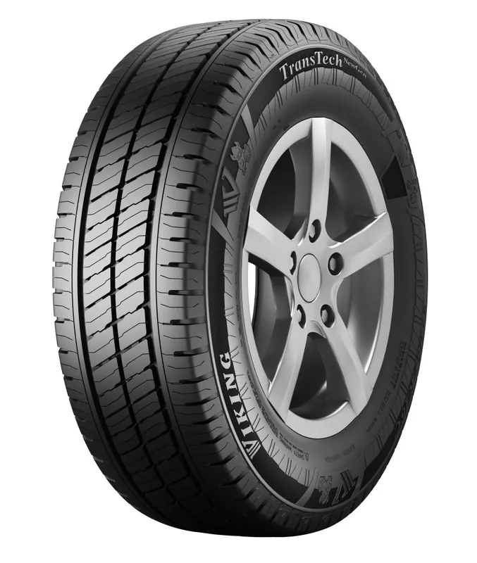 Cumpără online Anvelopa 195/75R16C 107/105R TransTech NewGen 8PR (E-6.3) VIKING pentru Vara EAN 4024069004577