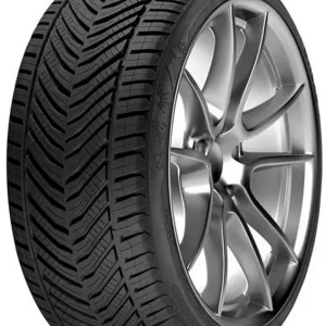 Anvelopa 235/55R19 105W ALL SEASON SUV XL MS 3PMSF (E-9.2) KORMORAN pentru Toate anotimpurile EAN 3528703311799 Reducere specială
