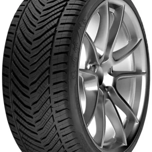 Anvelopa 205/60R16 96V ALL SEASON XL MS 3PMSF (E-4.6) TIGAR pentru Toate anotimpurile EAN 3528702310106 Calitate înaltă