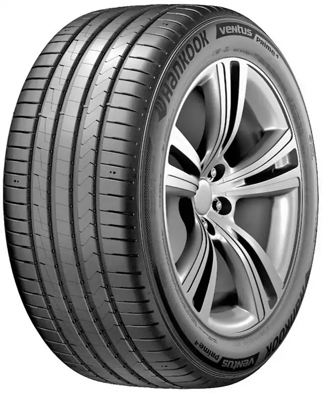 Reducere specială Anvelopa 225/55R18 98V VENTUS PRIME4 K135A UN (E-6.9) HANKOOK pentru Vara EAN 8808563556765