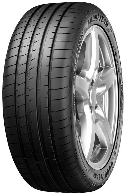 Nu rata Anvelopa 245/35R20 95Y EAGLE F1 ASYMMETRIC 5 XL FP ROF RUN FLAT *RSC EVR (E-6.4) GOODYEAR pentru Vara EAN 4038526042743