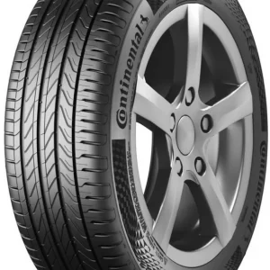 Anvelopa 225/65R17 102H UltraContact FR EVc (E-7.4) CONTINENTAL pentru Vara EAN 4019238065978 Mai ieftin