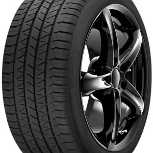 Anvelopa 235/50R18 97V SUV SUMMER MS (E-9.2) KORMORAN pentru Vara EAN 3528709768078 Preț mic