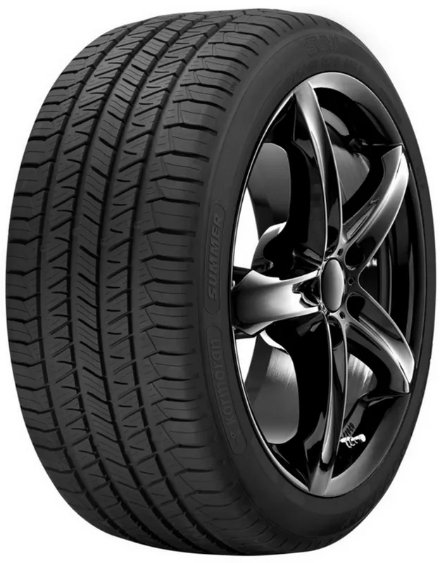Anvelopa 235/50R18 97V SUV SUMMER MS (E-9.2) KORMORAN pentru Vara EAN 3528709768078 Preț mic