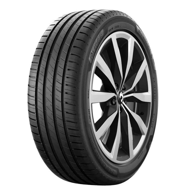 Retur gratuit Anvelopa 215/65R16 102H SUMMER 3 SUV XL (E-9.2) TIGAR pentru Vara EAN 3528702522929