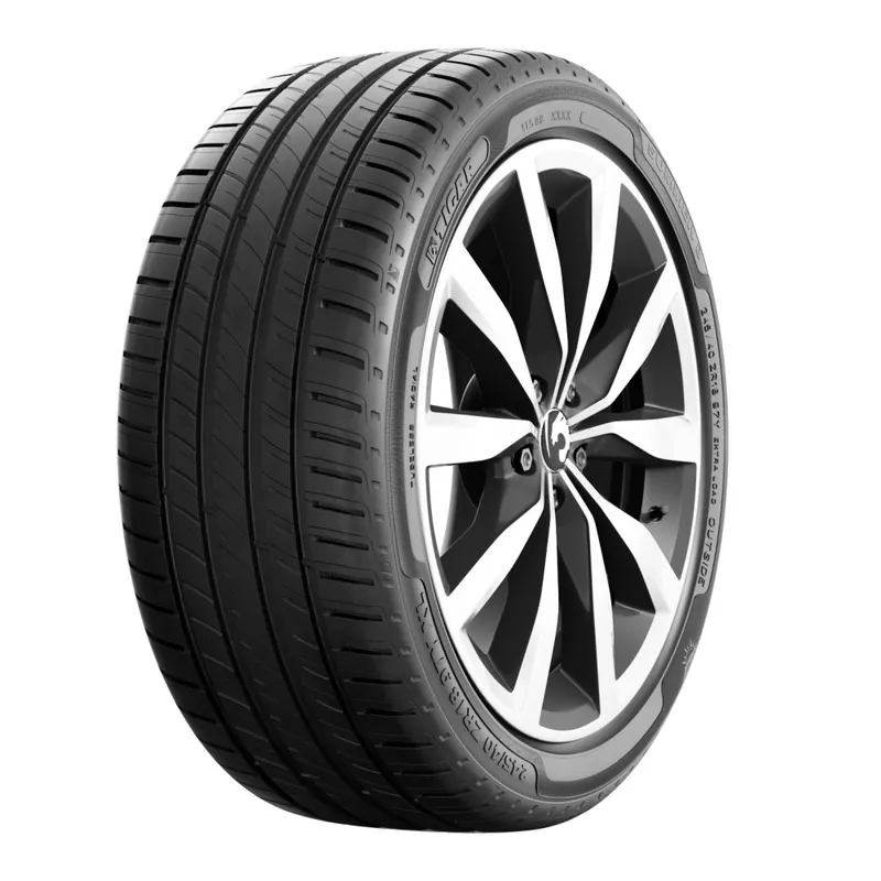 Noutate Anvelopa 235/45R17 97Y SUMMER 3 XL PJ ZR (E-4.6) TIGAR pentru Vara EAN 3528705266325