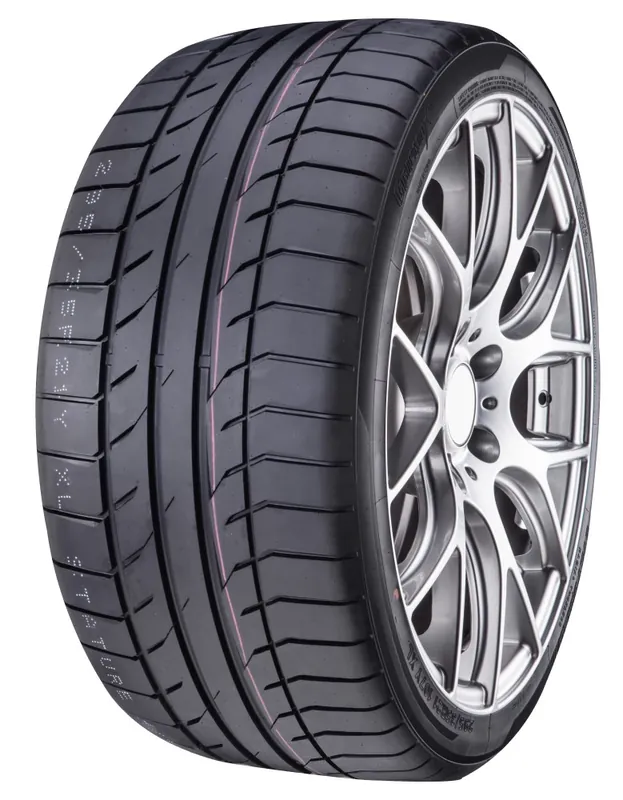 Super ofertă Anvelopa 235/55R18 100V STATURE H/T PJ BSW (E-9.2) GRIPMAX pentru Vara EAN 6996779120107