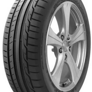 Anvelopa 235/45R20 100W SPORT MAXX RT 2 SUV XL MFS (E-6.4) DUNLOP pentru Vara EAN 4038526054074 Ofertă exclusivă